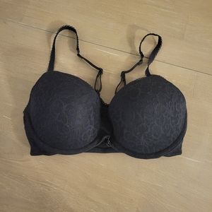 Victoria's Secret Push-Up Bra 32D